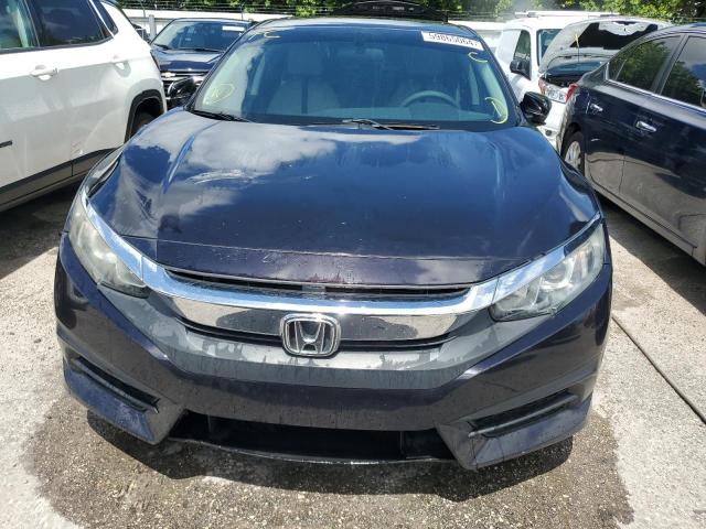 Photo 4 VIN: 2HGFC2F70JH582634 - HONDA CIVIC 