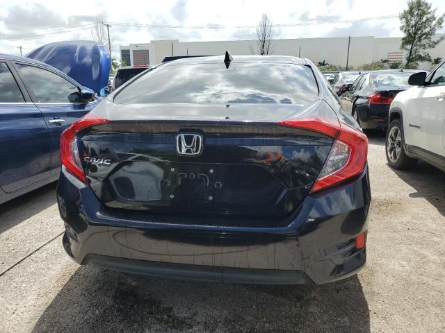 Photo 5 VIN: 2HGFC2F70JH582634 - HONDA CIVIC 