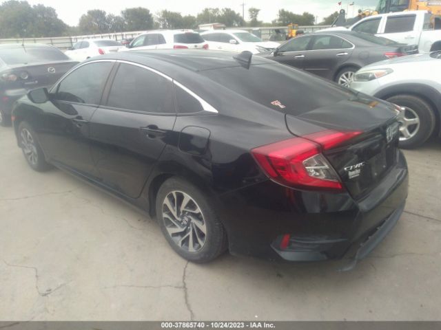 Photo 2 VIN: 2HGFC2F70JH583413 - HONDA CIVIC 