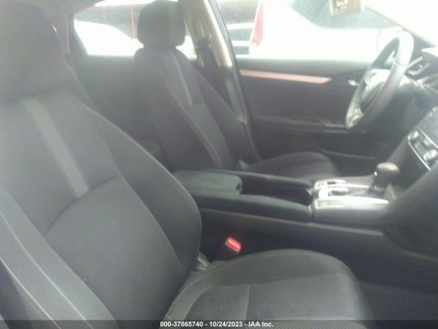 Photo 4 VIN: 2HGFC2F70JH583413 - HONDA CIVIC 