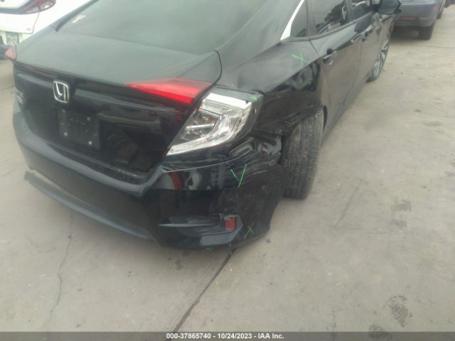 Photo 5 VIN: 2HGFC2F70JH583413 - HONDA CIVIC 