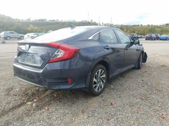 Photo 3 VIN: 2HGFC2F70JH586408 - HONDA CIVIC EX 