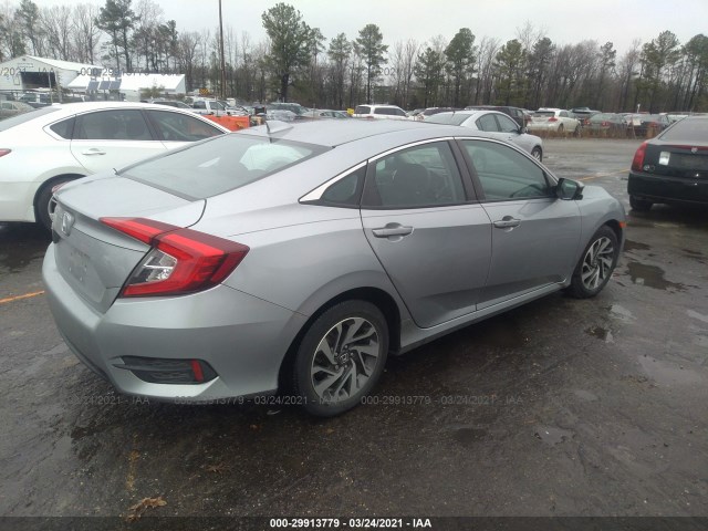 Photo 3 VIN: 2HGFC2F70JH587039 - HONDA CIVIC SEDAN 