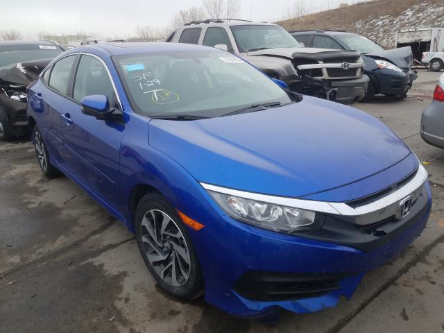 Photo 0 VIN: 2HGFC2F70JH588482 - HONDA CIVIC 