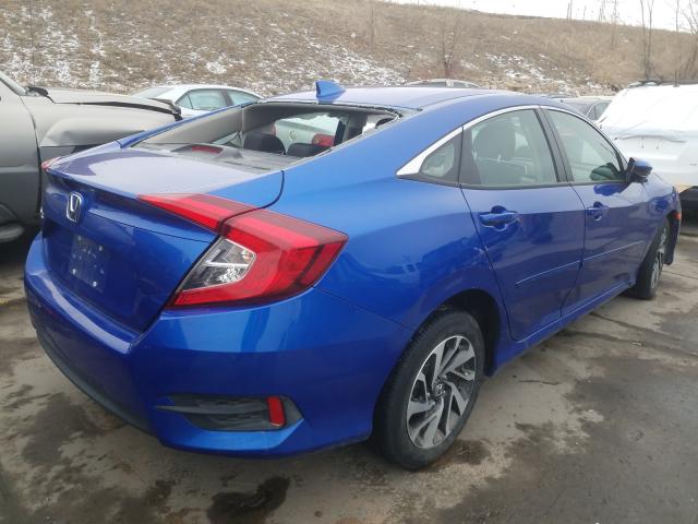 Photo 3 VIN: 2HGFC2F70JH588482 - HONDA CIVIC 