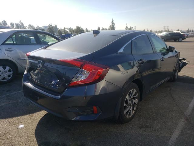 Photo 3 VIN: 2HGFC2F70JH590443 - HONDA CIVIC EX 