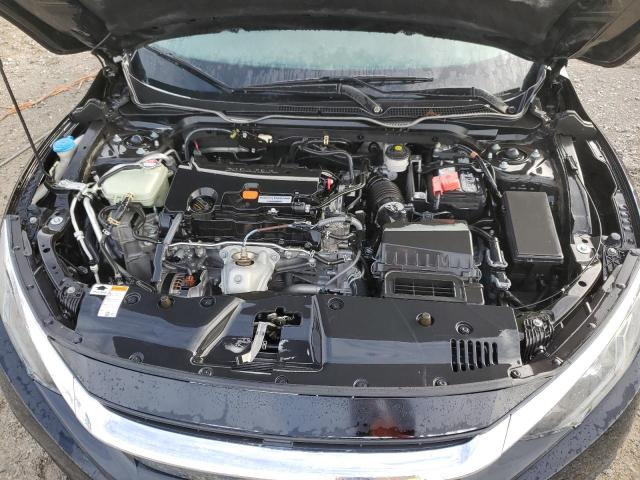 Photo 10 VIN: 2HGFC2F70JH590913 - HONDA CIVIC 