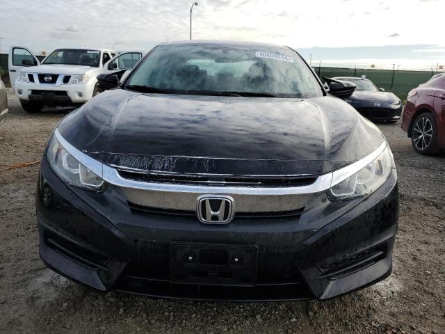 Photo 4 VIN: 2HGFC2F70JH590913 - HONDA CIVIC 