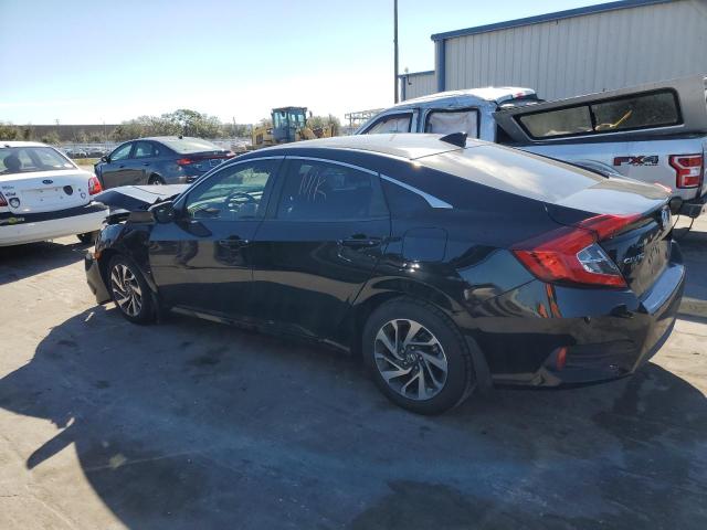 Photo 1 VIN: 2HGFC2F70JH590975 - HONDA CIVIC EX 