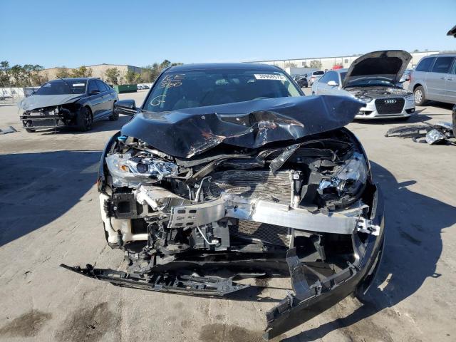 Photo 4 VIN: 2HGFC2F70JH590975 - HONDA CIVIC EX 