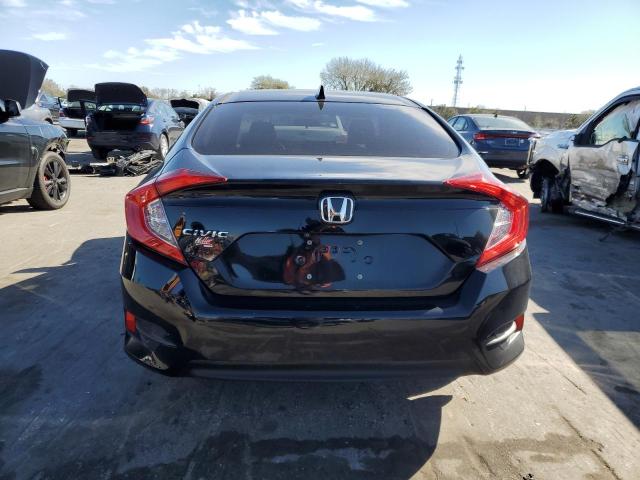 Photo 5 VIN: 2HGFC2F70JH590975 - HONDA CIVIC EX 