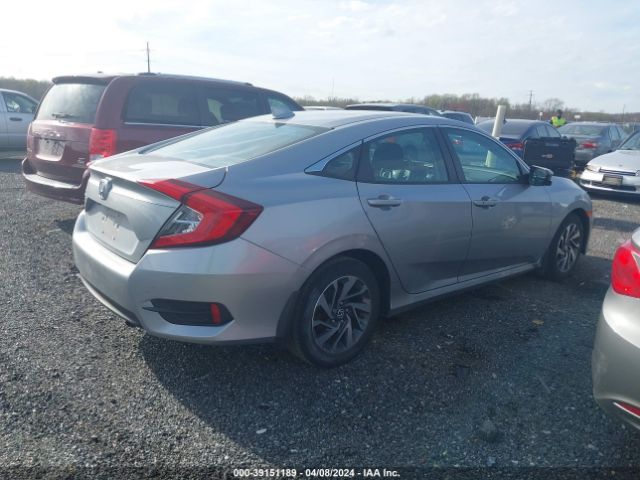 Photo 3 VIN: 2HGFC2F70JH596761 - HONDA CIVIC 