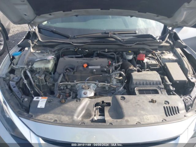 Photo 9 VIN: 2HGFC2F70JH596761 - HONDA CIVIC 