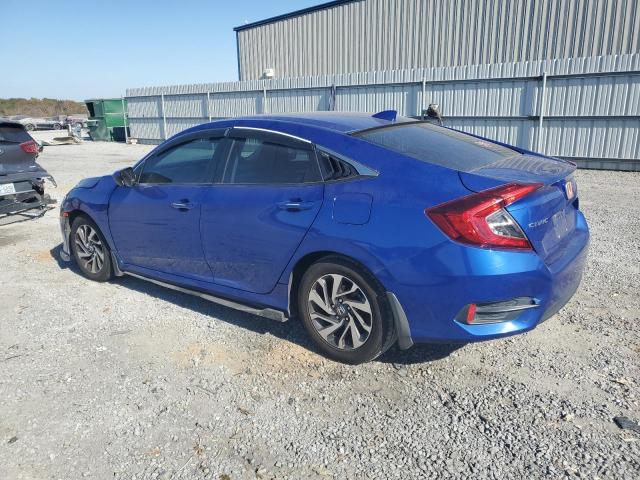 Photo 1 VIN: 2HGFC2F70JH599076 - HONDA CIVIC EX 