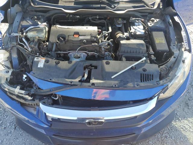 Photo 10 VIN: 2HGFC2F70JH599076 - HONDA CIVIC EX 