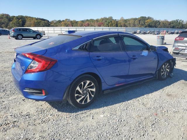 Photo 2 VIN: 2HGFC2F70JH599076 - HONDA CIVIC EX 