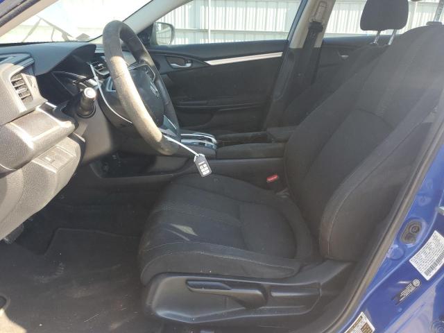 Photo 6 VIN: 2HGFC2F70JH599076 - HONDA CIVIC EX 