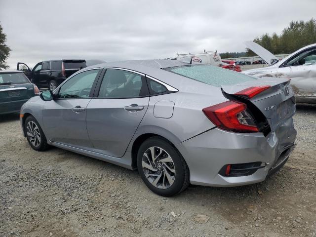 Photo 1 VIN: 2HGFC2F70JH602431 - HONDA CIVIC EX 