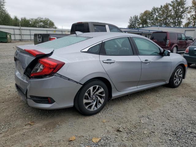 Photo 2 VIN: 2HGFC2F70JH602431 - HONDA CIVIC EX 