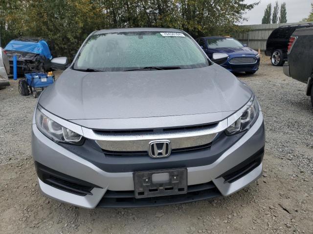 Photo 4 VIN: 2HGFC2F70JH602431 - HONDA CIVIC EX 