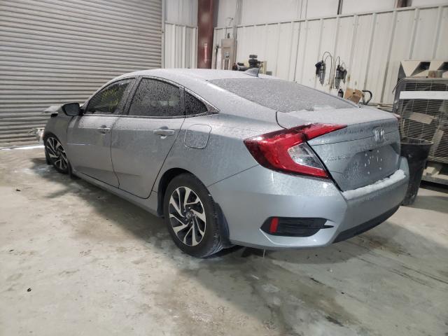 Photo 2 VIN: 2HGFC2F70JH602803 - HONDA CIVIC EX 