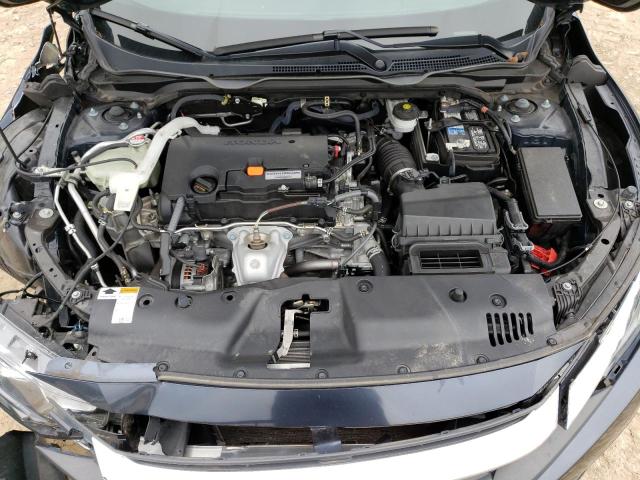 Photo 6 VIN: 2HGFC2F70JH603076 - HONDA CIVIC EX 