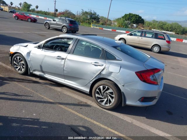 Photo 2 VIN: 2HGFC2F70JH606558 - HONDA CIVIC 