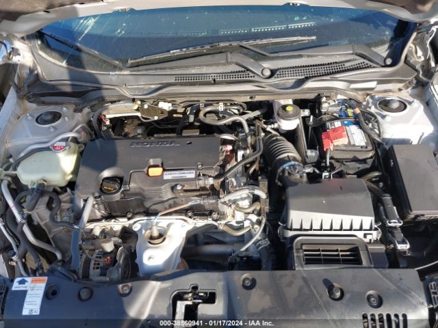 Photo 9 VIN: 2HGFC2F70JH606558 - HONDA CIVIC 