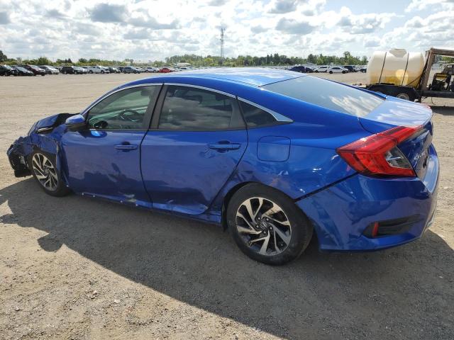 Photo 1 VIN: 2HGFC2F70KH014093 - HONDA CIVIC EX 