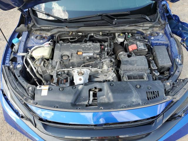 Photo 10 VIN: 2HGFC2F70KH014093 - HONDA CIVIC EX 