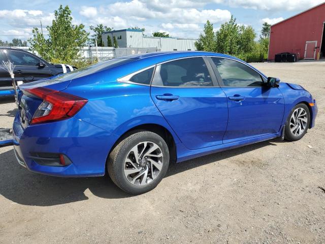 Photo 2 VIN: 2HGFC2F70KH014093 - HONDA CIVIC EX 