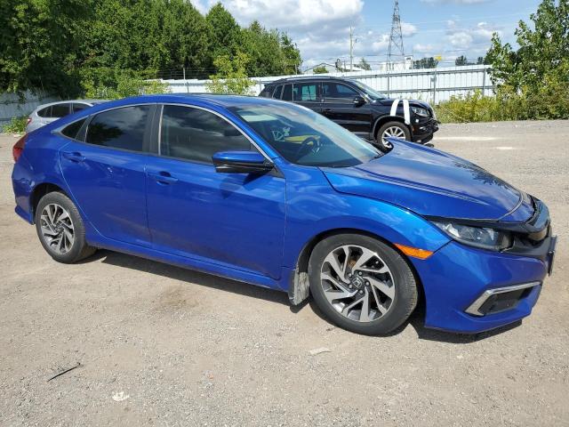 Photo 3 VIN: 2HGFC2F70KH014093 - HONDA CIVIC EX 