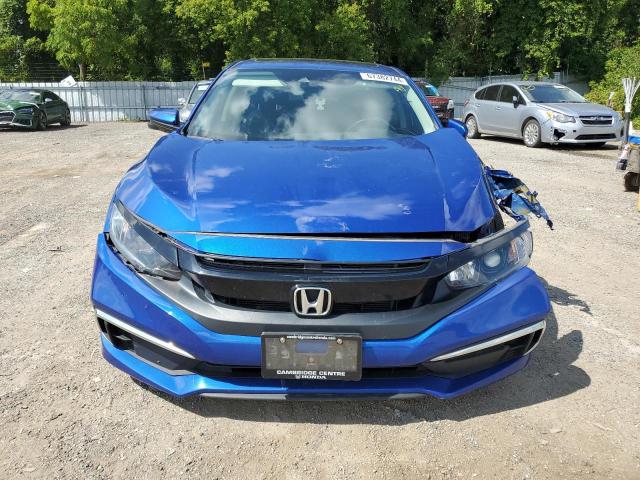 Photo 4 VIN: 2HGFC2F70KH014093 - HONDA CIVIC EX 