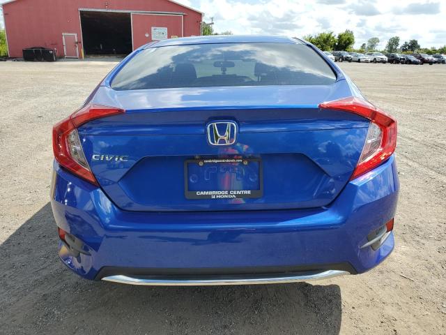 Photo 5 VIN: 2HGFC2F70KH014093 - HONDA CIVIC EX 