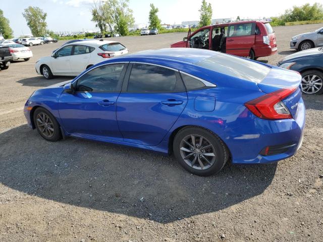 Photo 1 VIN: 2HGFC2F70LH026150 - HONDA CIVIC EX 