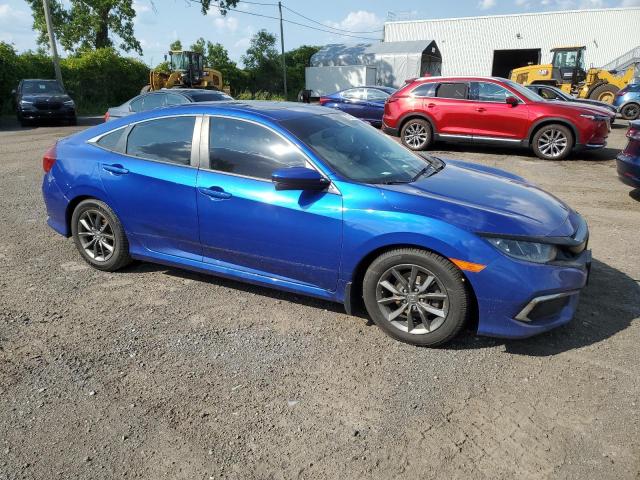 Photo 3 VIN: 2HGFC2F70LH026150 - HONDA CIVIC EX 