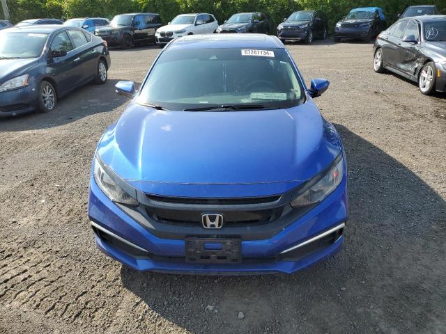 Photo 4 VIN: 2HGFC2F70LH026150 - HONDA CIVIC EX 