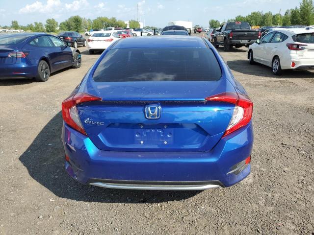 Photo 5 VIN: 2HGFC2F70LH026150 - HONDA CIVIC EX 