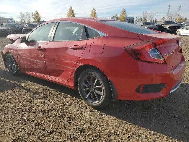 Photo 1 VIN: 2HGFC2F70MH002254 - HONDA CIVIC EX 