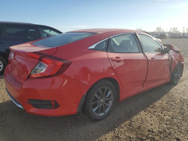 Photo 2 VIN: 2HGFC2F70MH002254 - HONDA CIVIC EX 