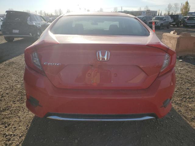 Photo 5 VIN: 2HGFC2F70MH002254 - HONDA CIVIC EX 