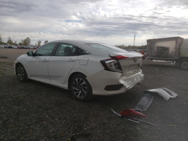 Photo 2 VIN: 2HGFC2F71GH022663 - HONDA CIVIC EX 