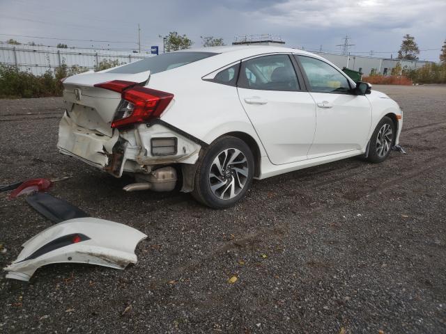 Photo 3 VIN: 2HGFC2F71GH022663 - HONDA CIVIC EX 