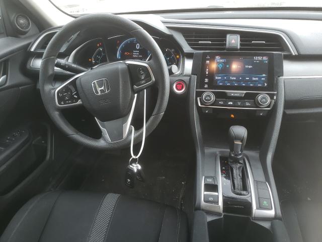 Photo 8 VIN: 2HGFC2F71GH022663 - HONDA CIVIC EX 