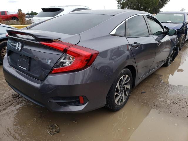 Photo 3 VIN: 2HGFC2F71GH503562 - HONDA CIVIC EX 