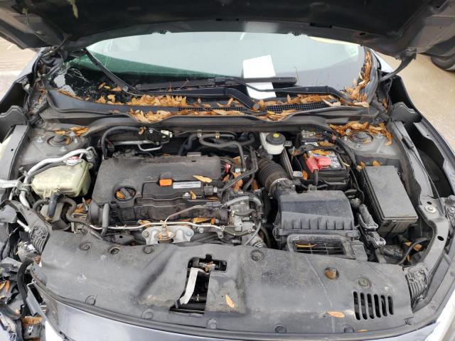 Photo 6 VIN: 2HGFC2F71GH503562 - HONDA CIVIC EX 