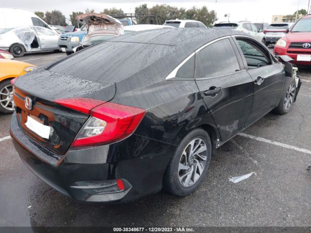 Photo 3 VIN: 2HGFC2F71GH503948 - HONDA CIVIC 