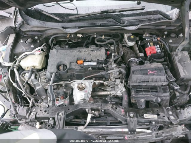 Photo 9 VIN: 2HGFC2F71GH503948 - HONDA CIVIC 