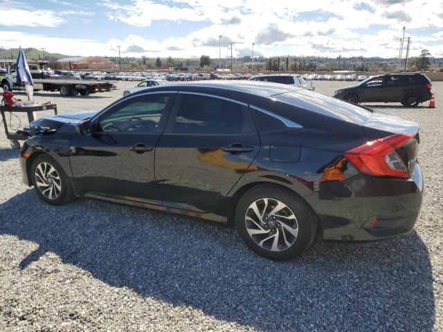 Photo 1 VIN: 2HGFC2F71GH503965 - HONDA CIVIC EX 