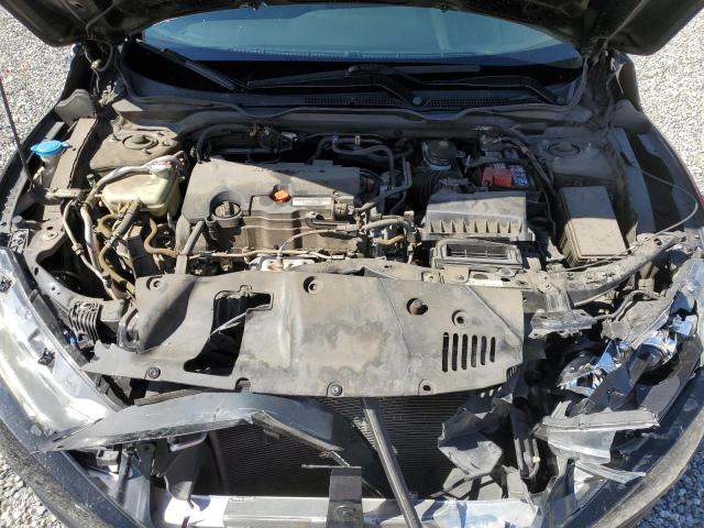 Photo 10 VIN: 2HGFC2F71GH503965 - HONDA CIVIC EX 